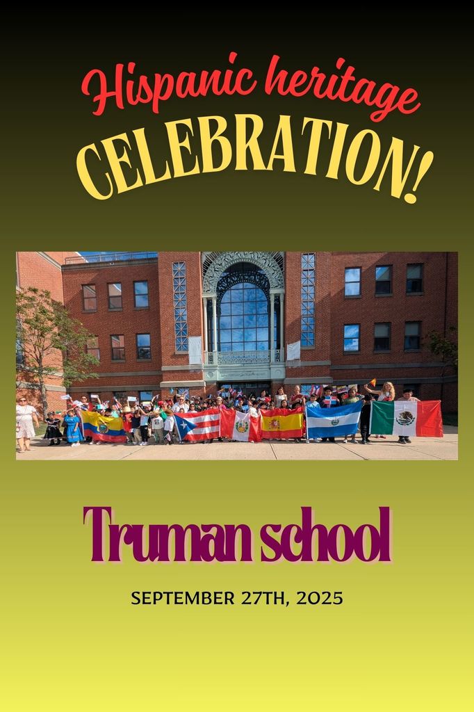 Hispanic Heritage Parade