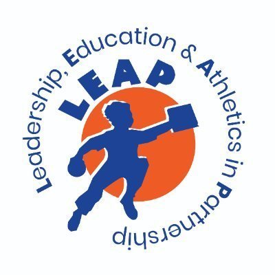 LEAP Logo