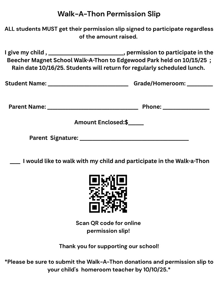 walk-a-thon