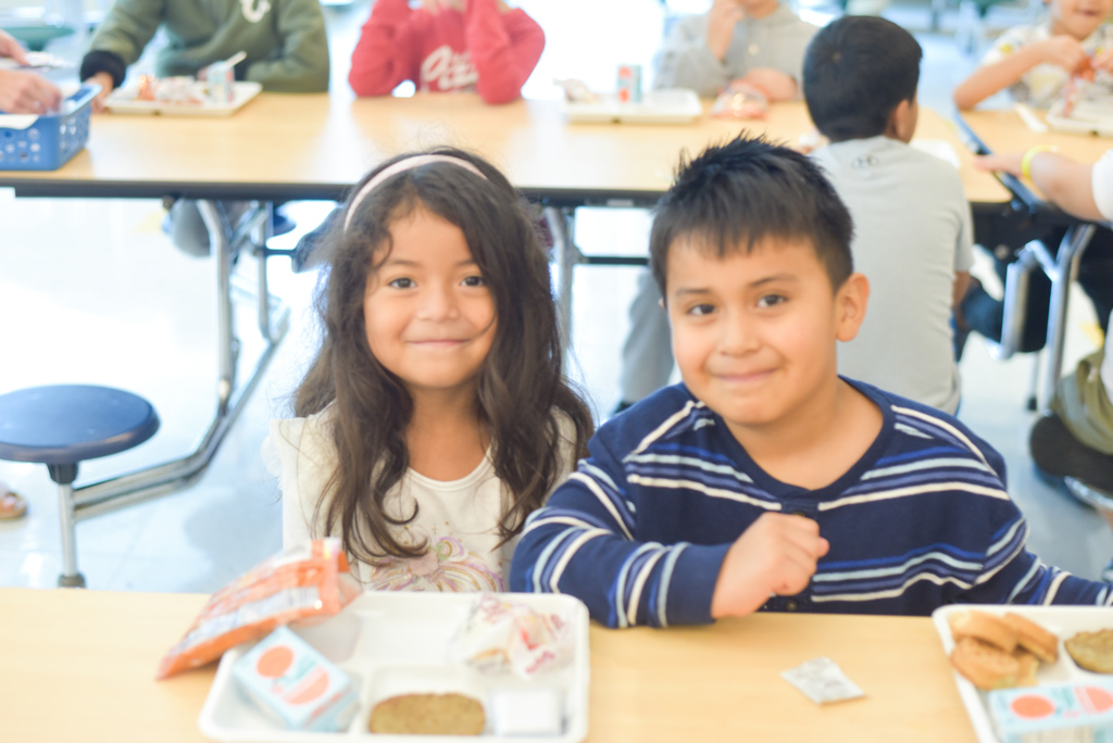 celebration breakfast