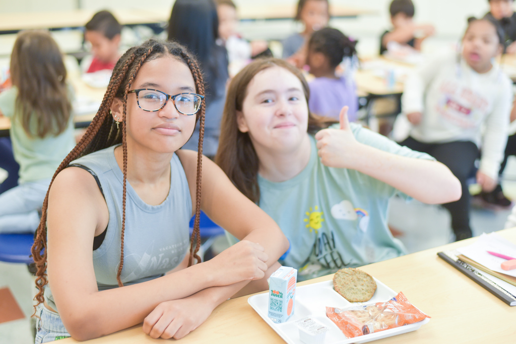 celebration breakfast