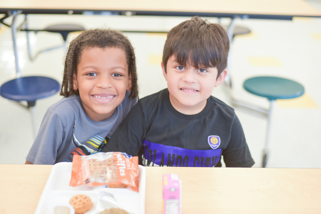 celebration breakfast