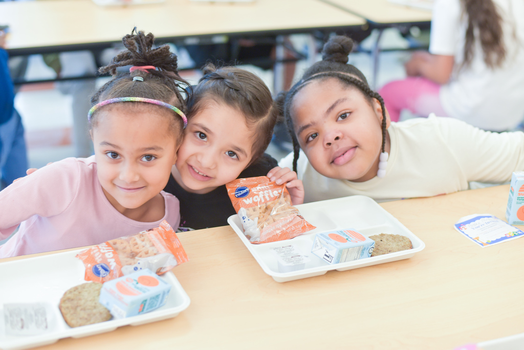 breakfast celebration