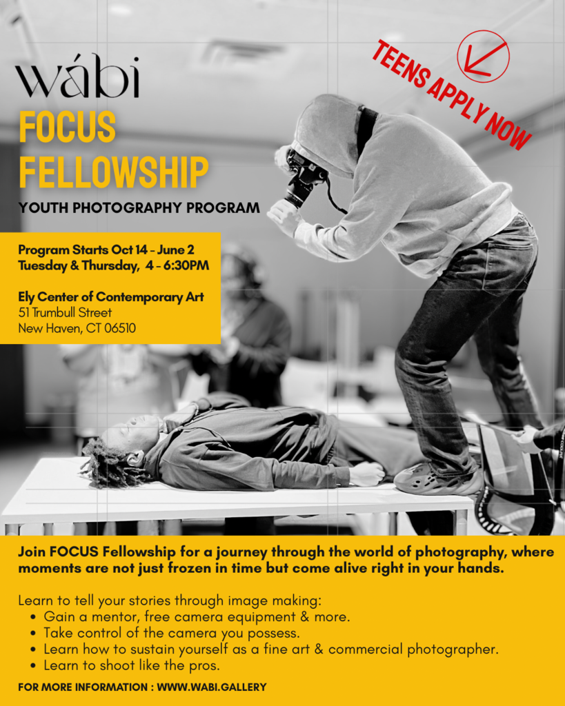 Wabi Focus Fellowship