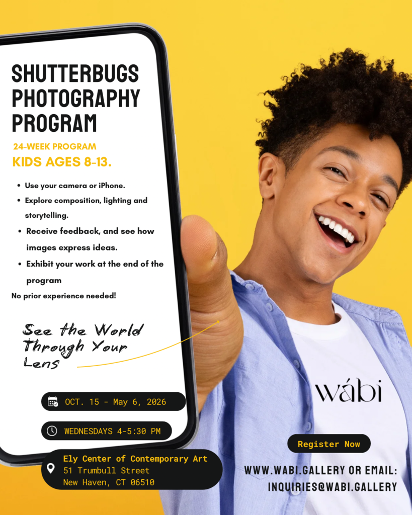 Wabi Focus Fellowship