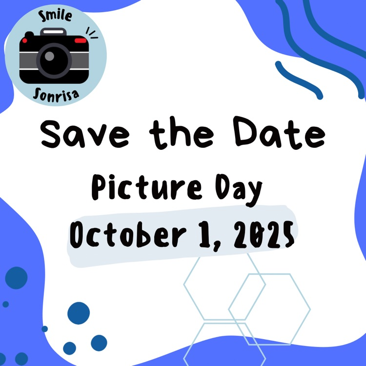 picture day 