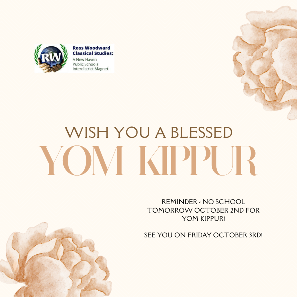 yom kippur