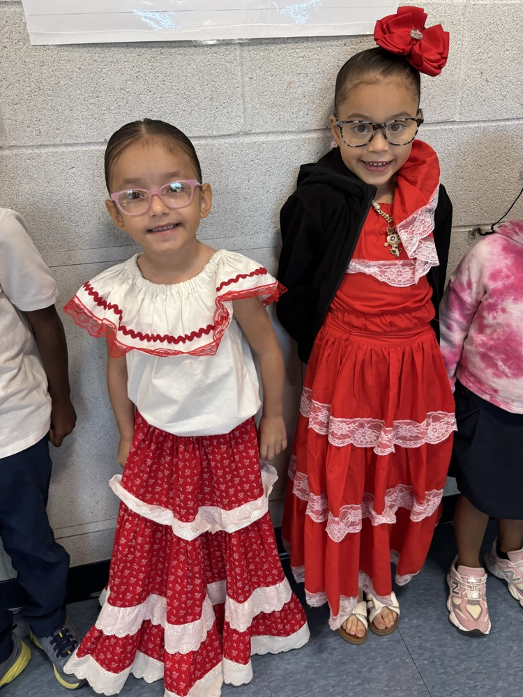 Hispanic Heritage Parade