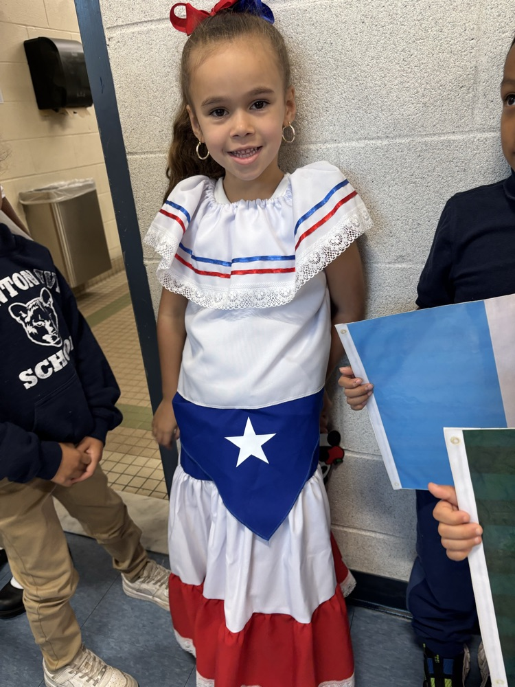 Hispanic Heritage Parade