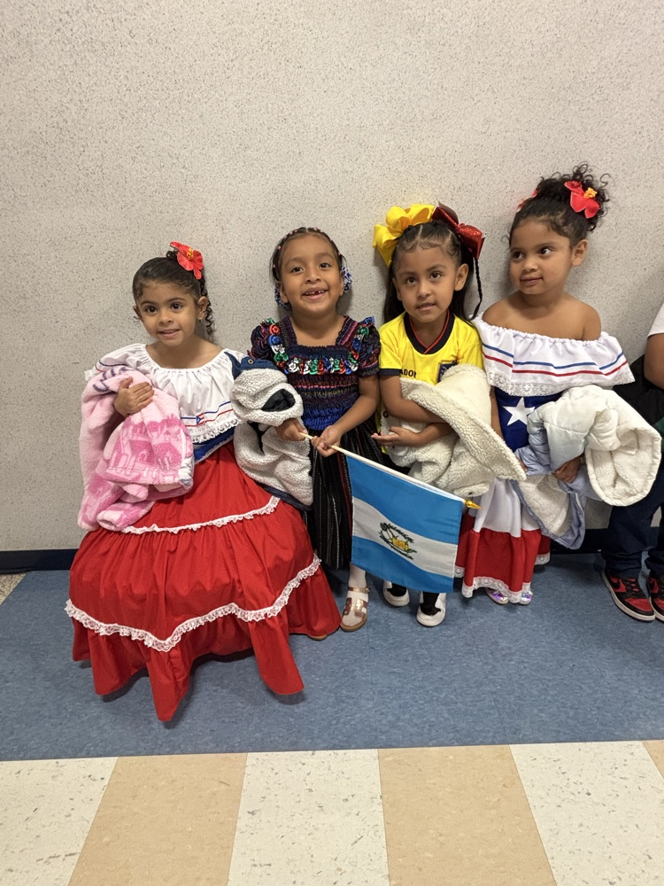Hispanic Heritage Parade
