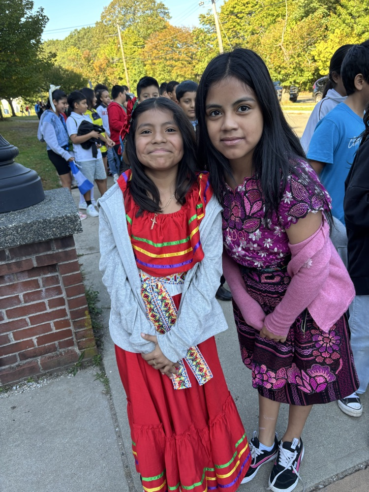 Hispanic Heritage Parade