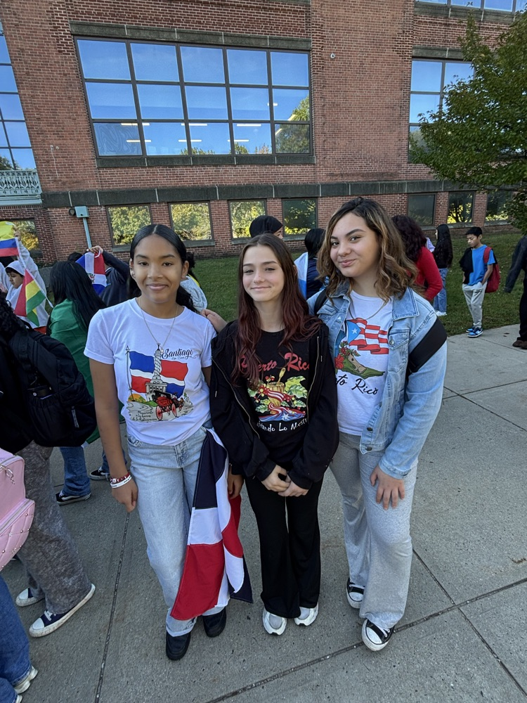 Hispanic Heritage Parade