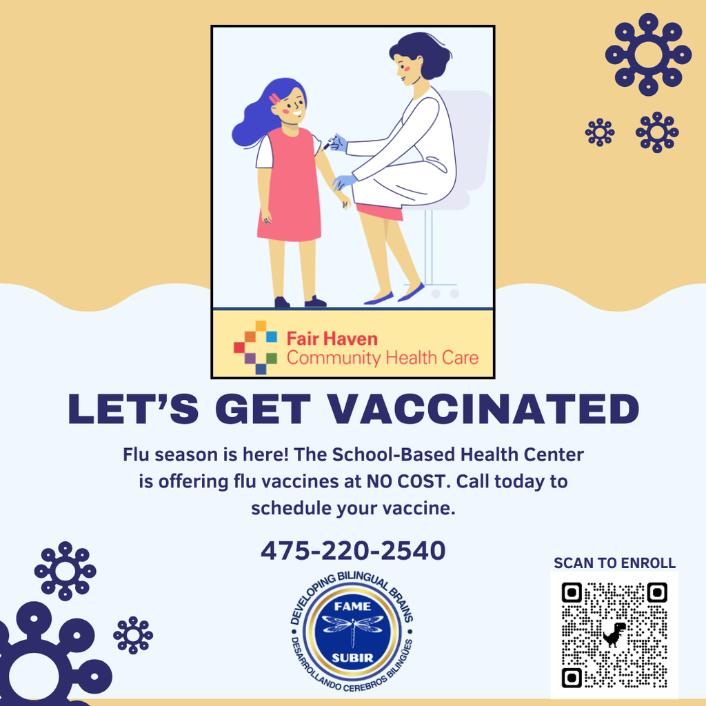 Let's Get Vaccinated