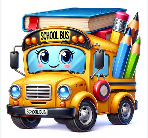 The BOMUS BUS