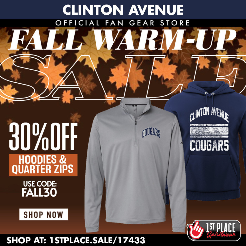 fall sale