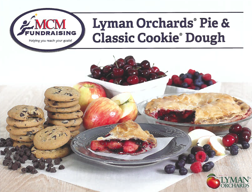 Flyer for parent event 