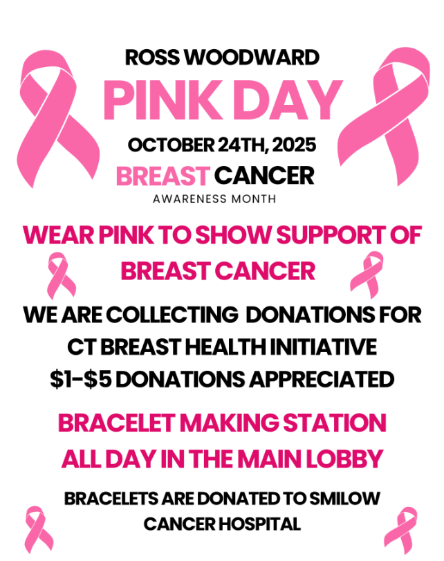 pink day