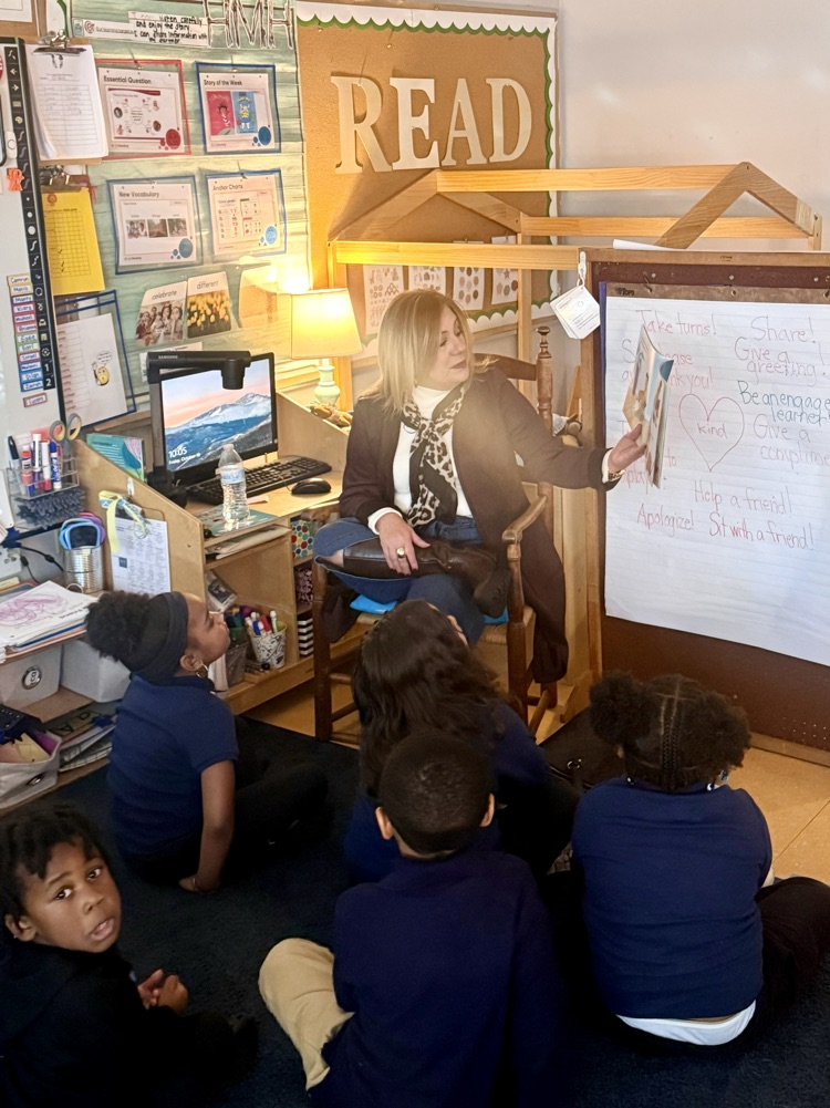 Hispanic Heritage Month Celebration K-3