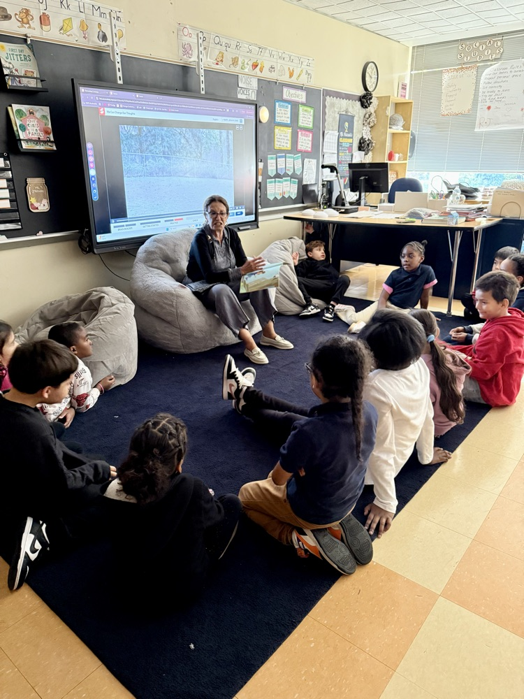 Hispanic Heritage Month Celebration K-3