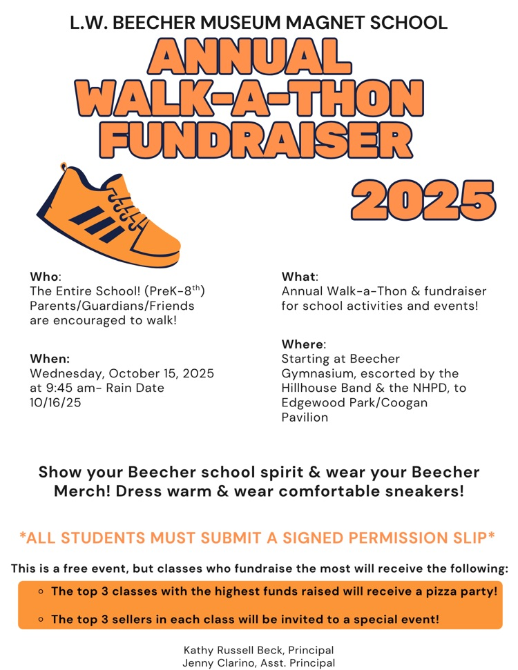 Walk-a-Thon