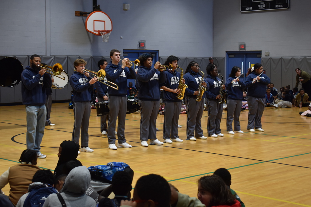 band
