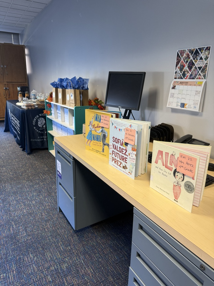 Hispanic Heritage Celebration