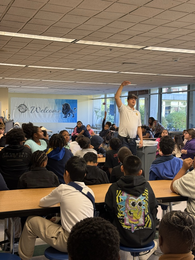 Fire Safety with our New Haven Fire Department