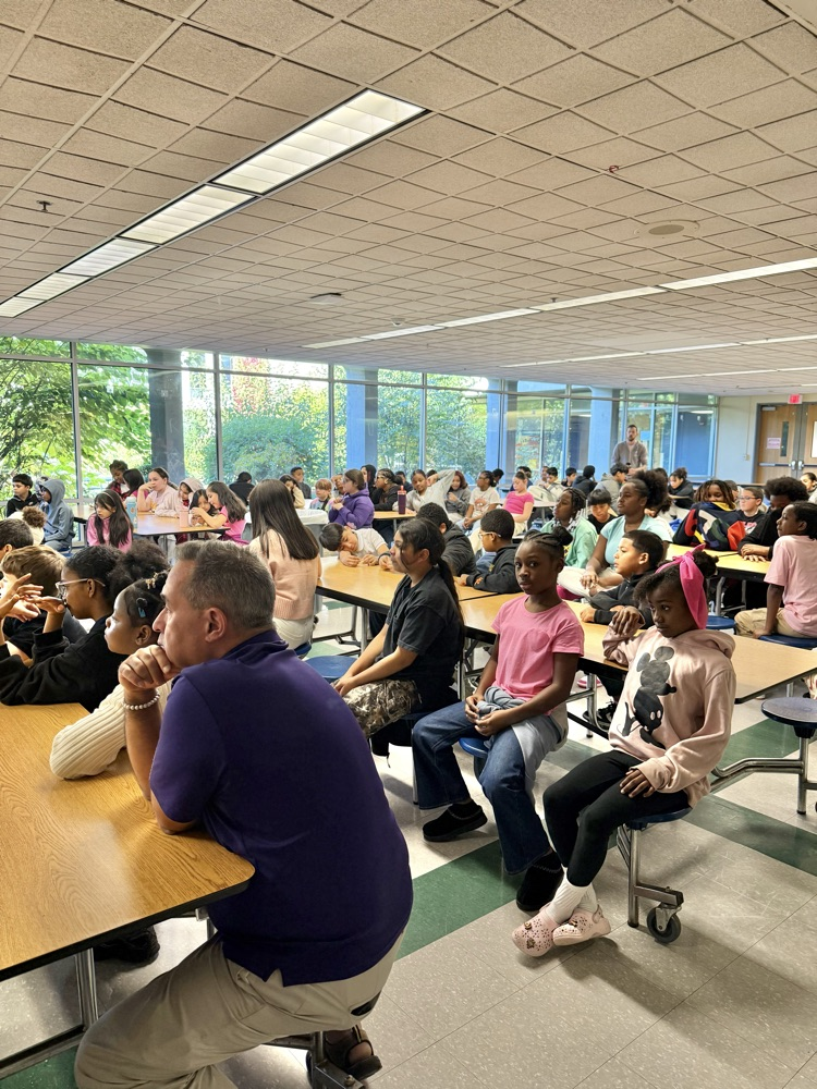 Fire Safety with 5th and 6th