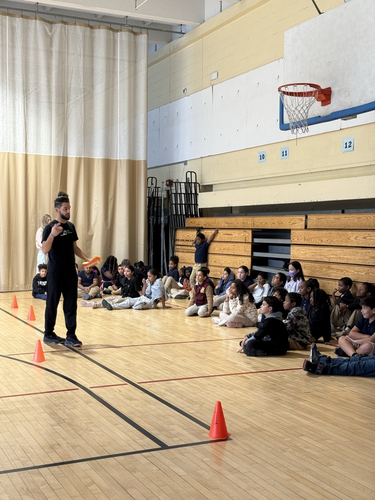 Informational Session