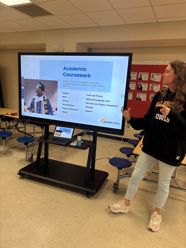 presentation