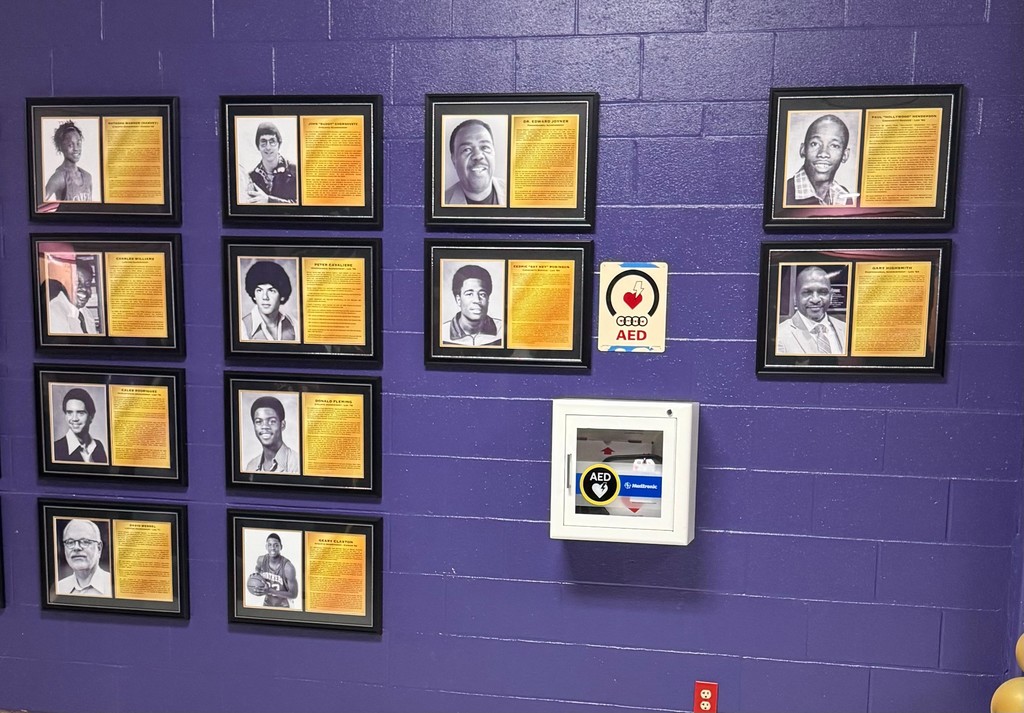 plaques
