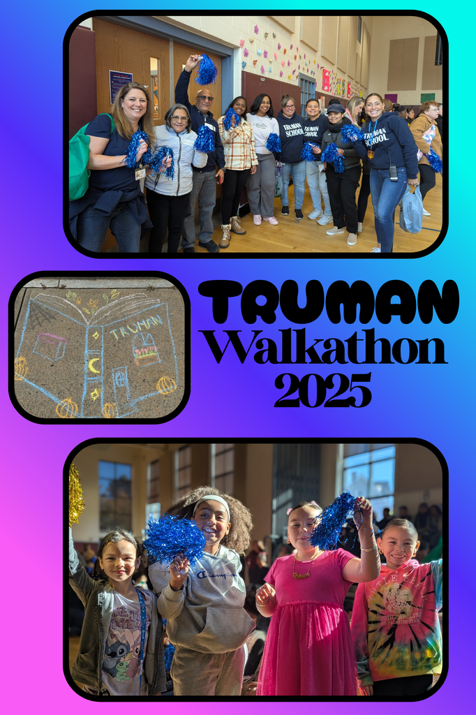 walkathon