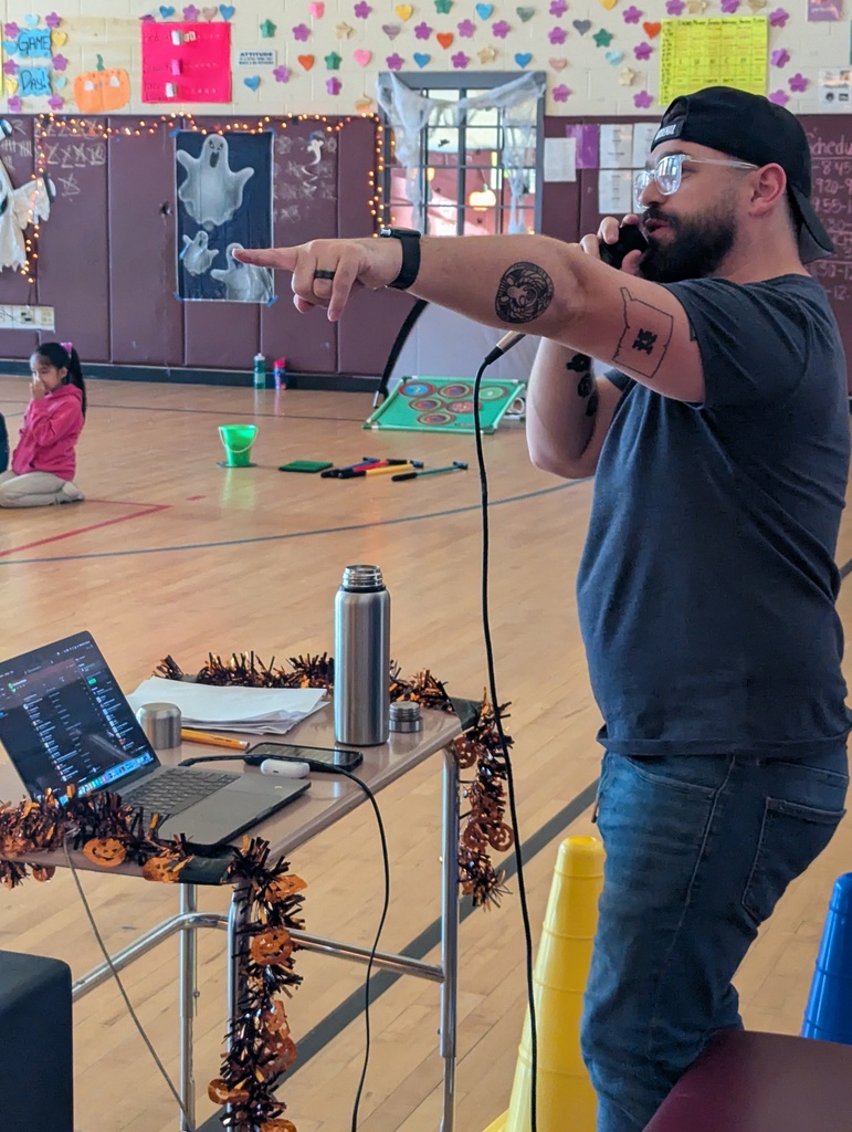 Half day - Tiger day