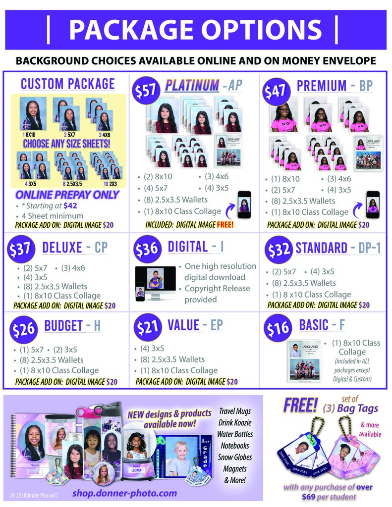 2025 Ultimate PLUS Preflyer Family Academy of Multilingual Exploration_Page_2