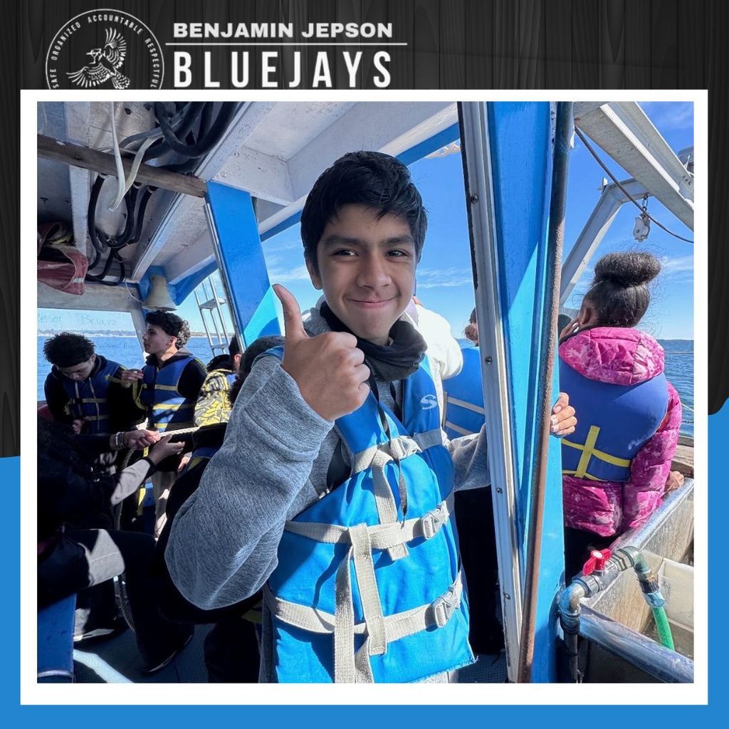 project oceanograpy trip