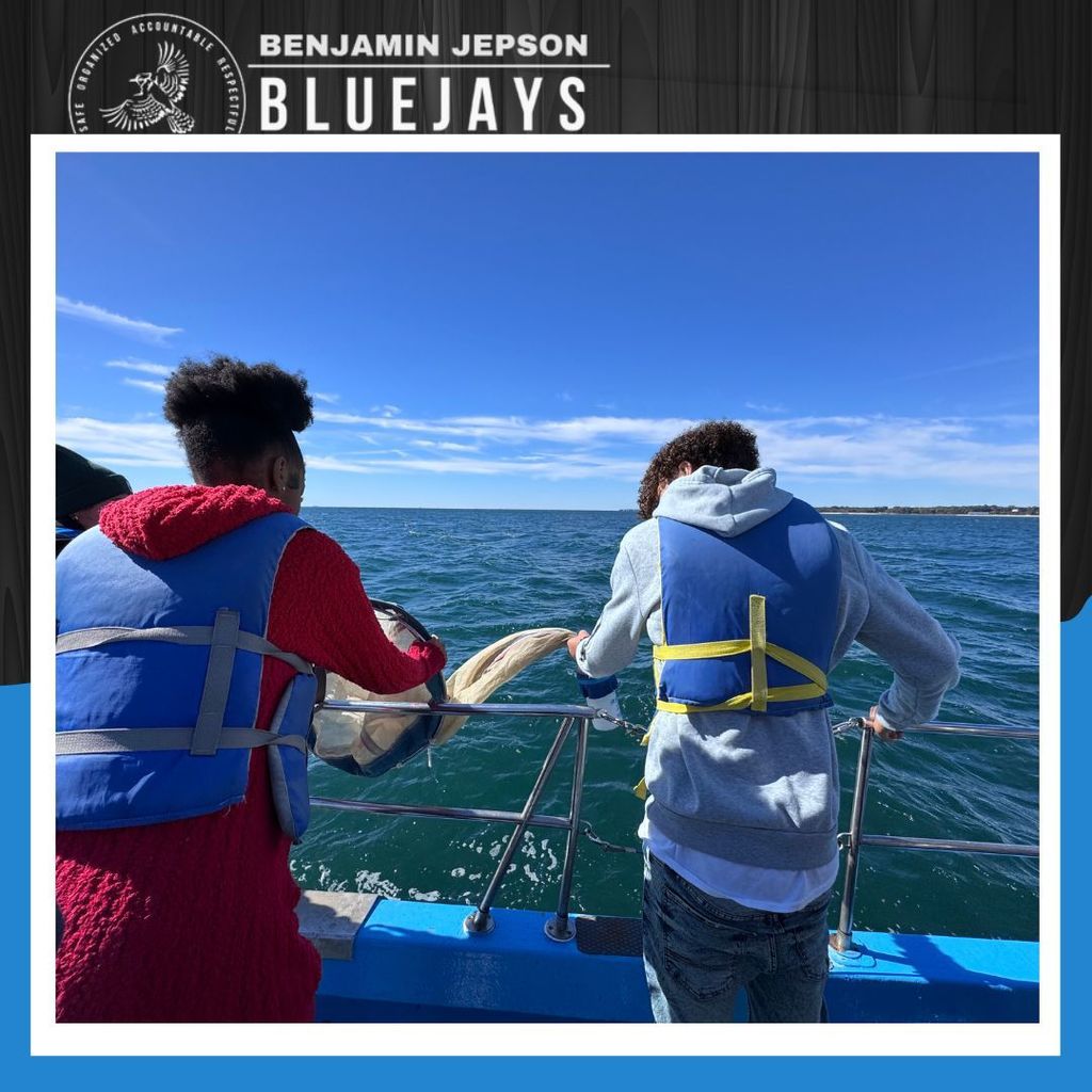 project oceanograpy trip