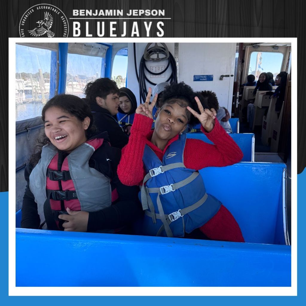 project oceanograpy trip