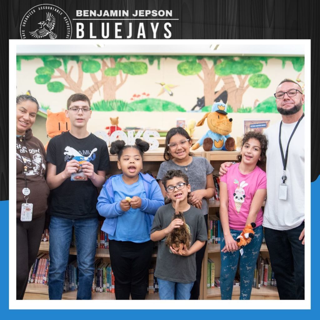 attendance raffle winners