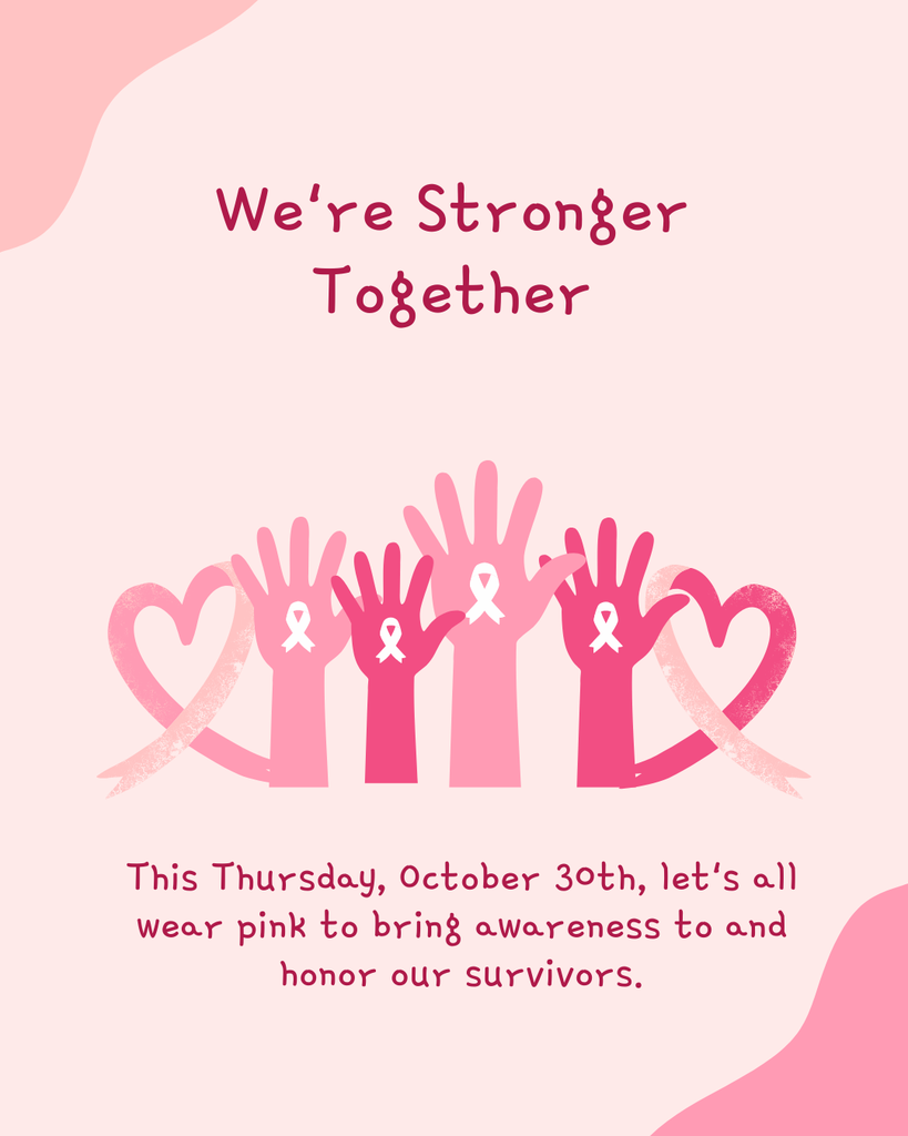 Breast Cancer Awareness