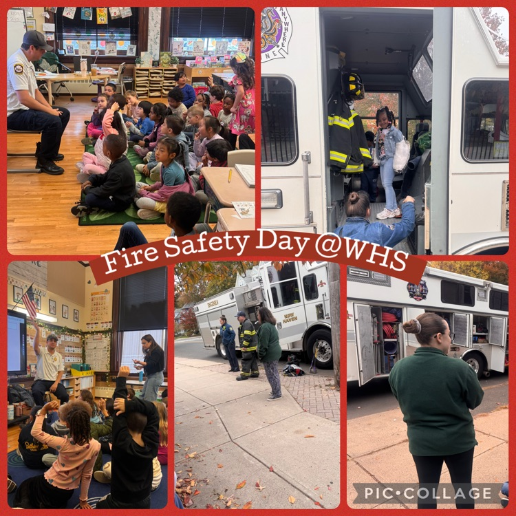 WHS Fire Safety 