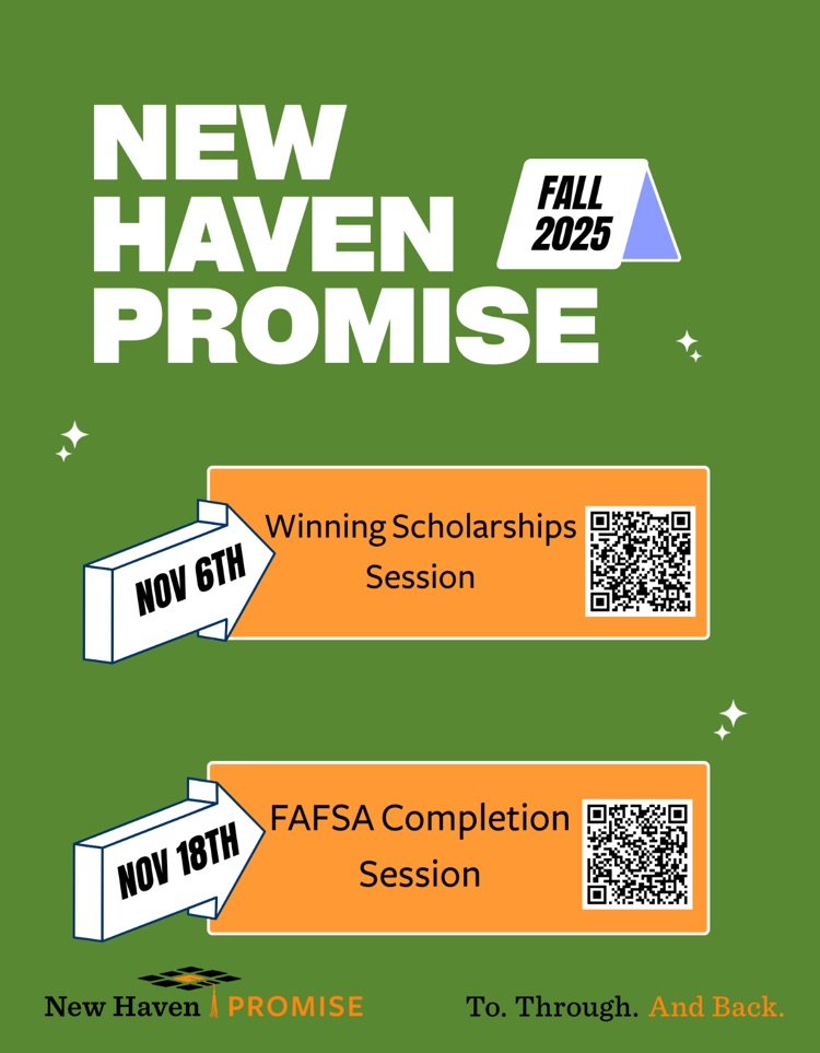 New Haven Promise Workshops
