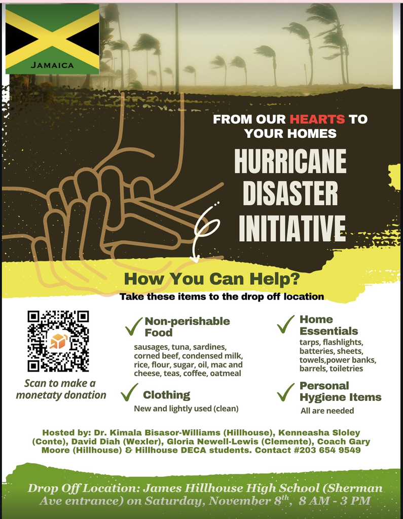 From Our Hearts to Your Homes