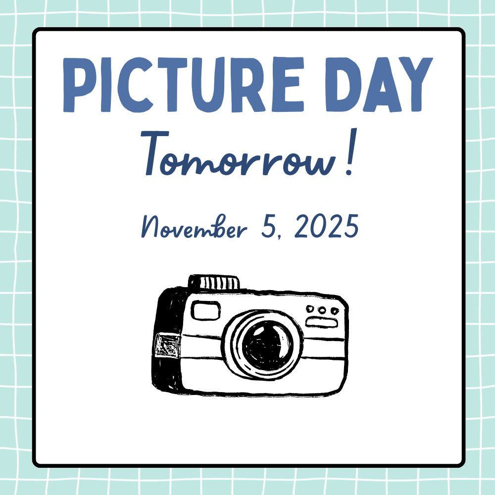 Picture Day En