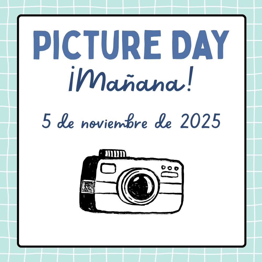 Picture Day Sp