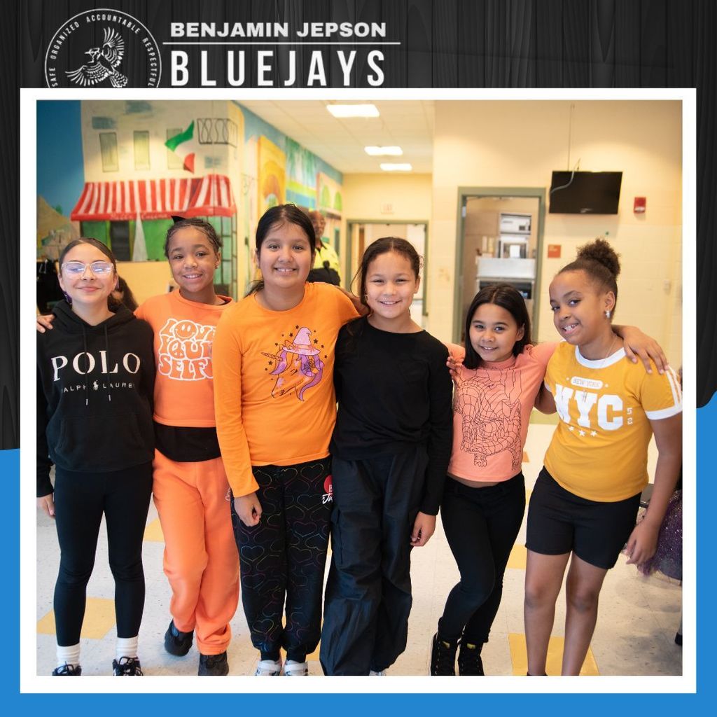 orange and black day