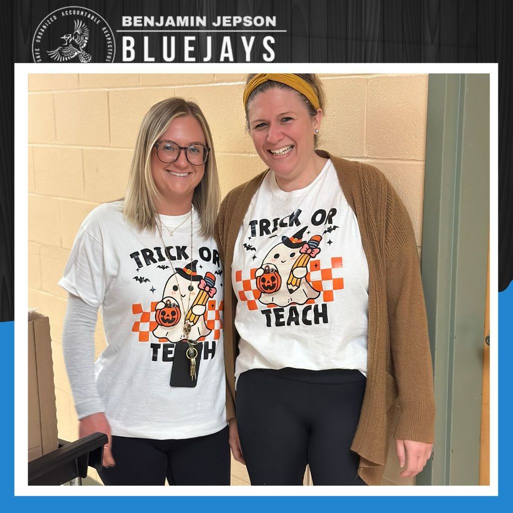 orange and black day