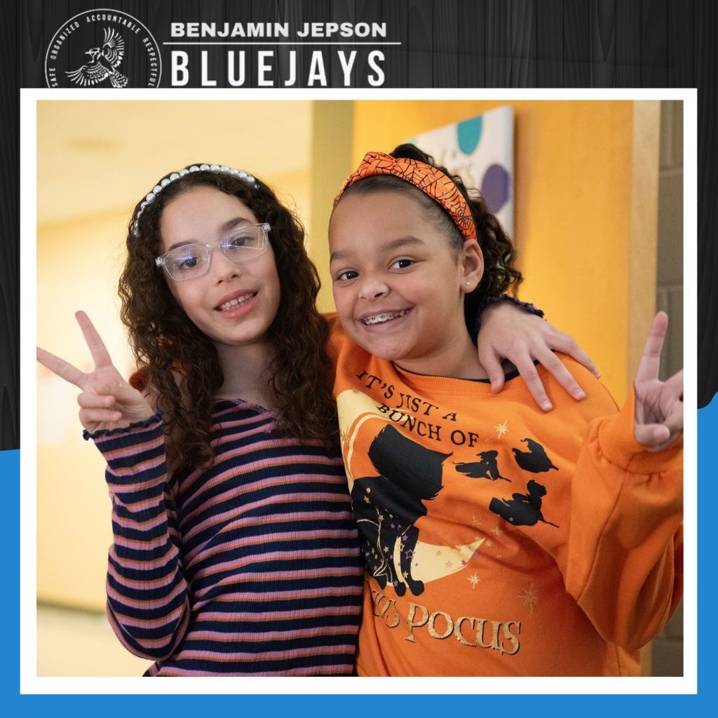 orange and black day