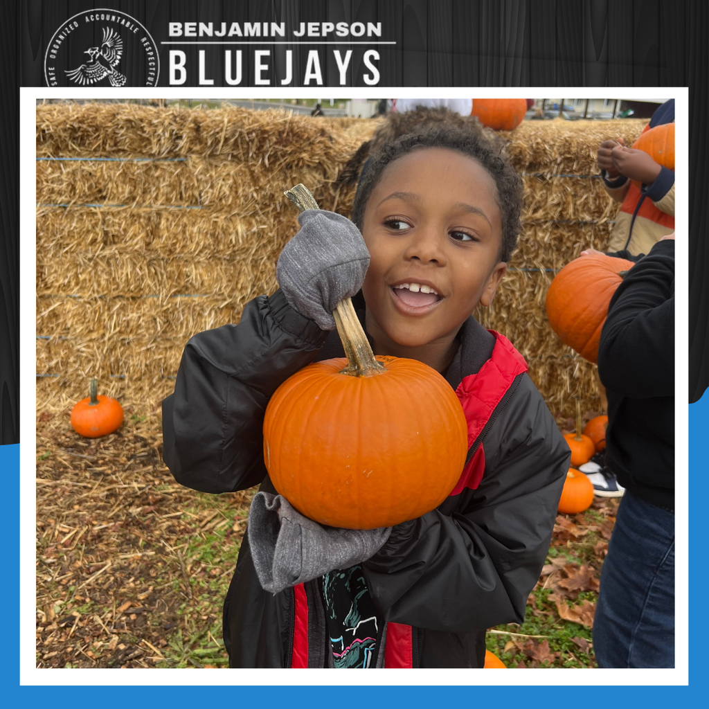 3rd and 4th graders at Rose Orchards