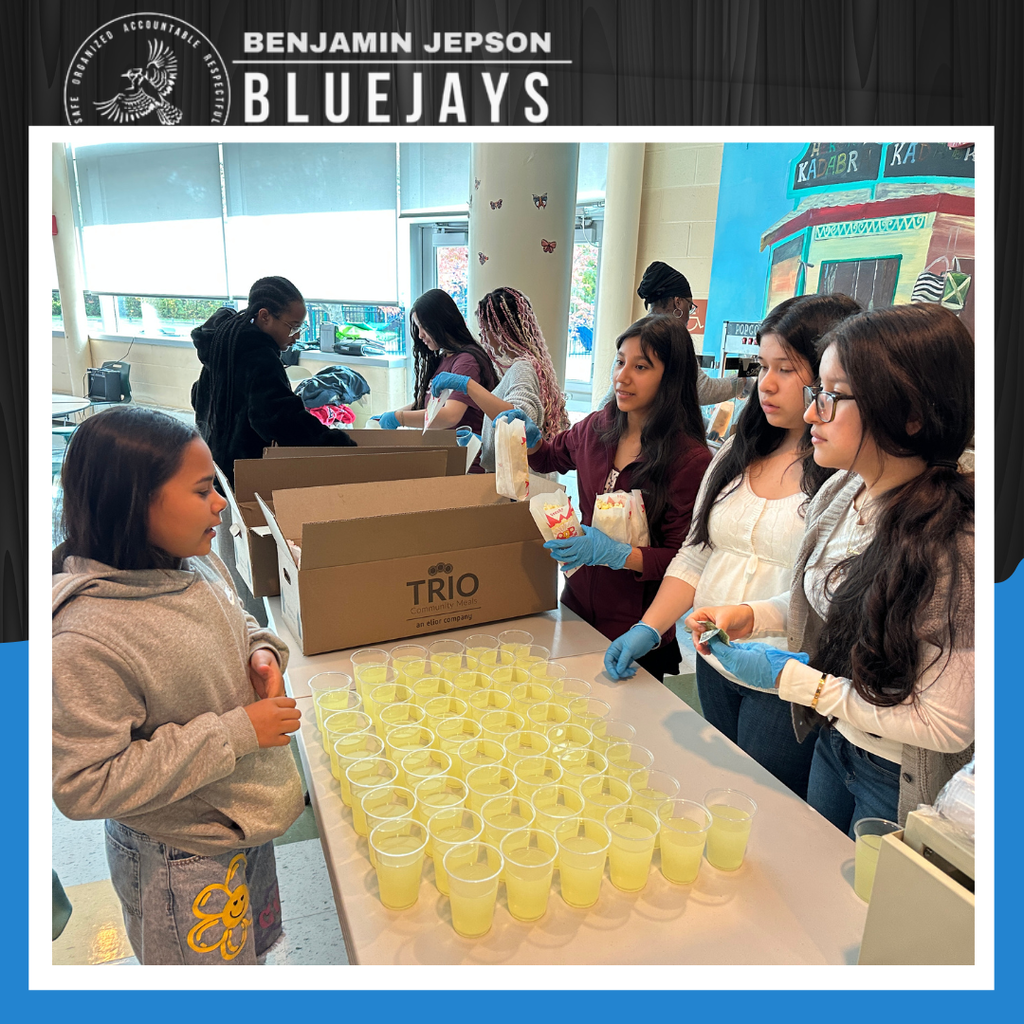 popcorn and lemonade sale