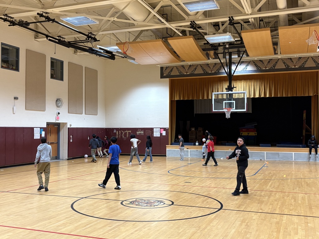 Soccer program - Math tutoring program